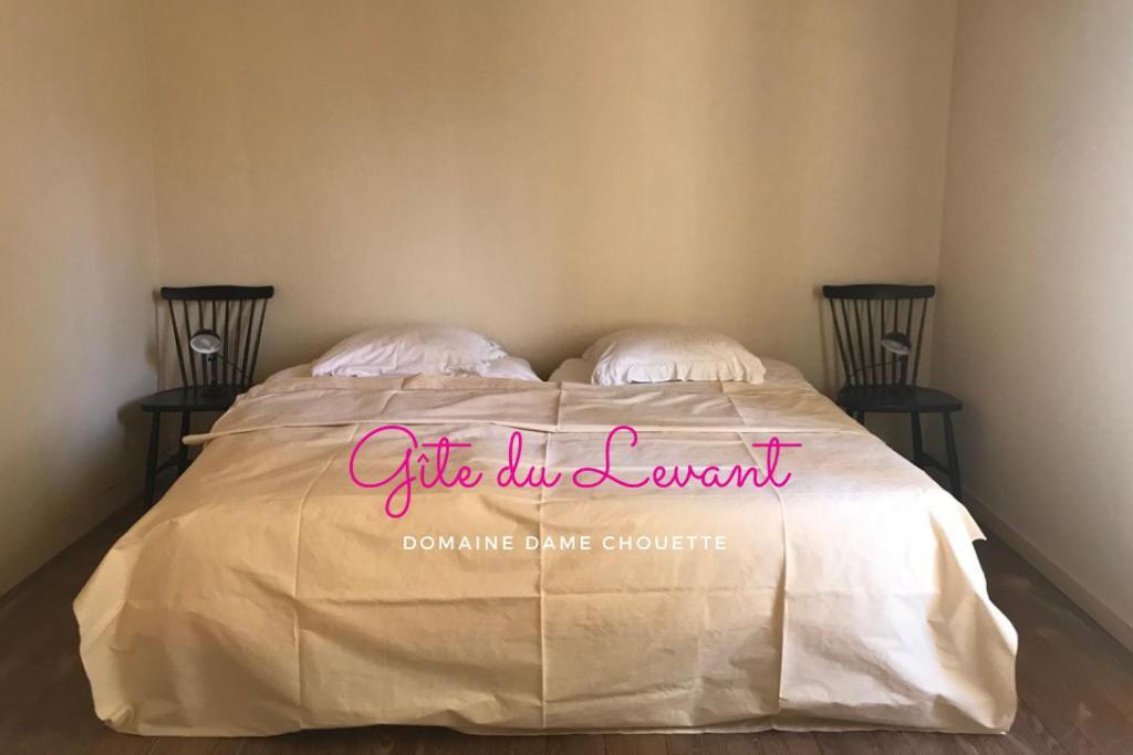 Bed and Breakfast DameChouette Pujols  Exterior foto